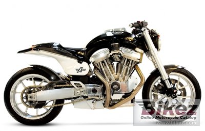 2013 Avinton Collector Roadster photo